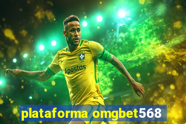 plataforma omgbet568